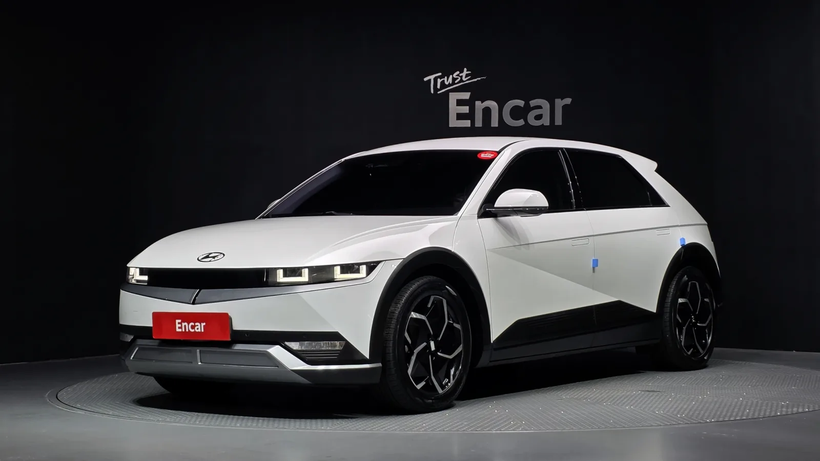 2022 Hyundai Ioniq 5