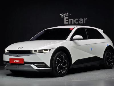2022 Hyundai Ioniq 5