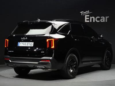 2024 Kia Sorento