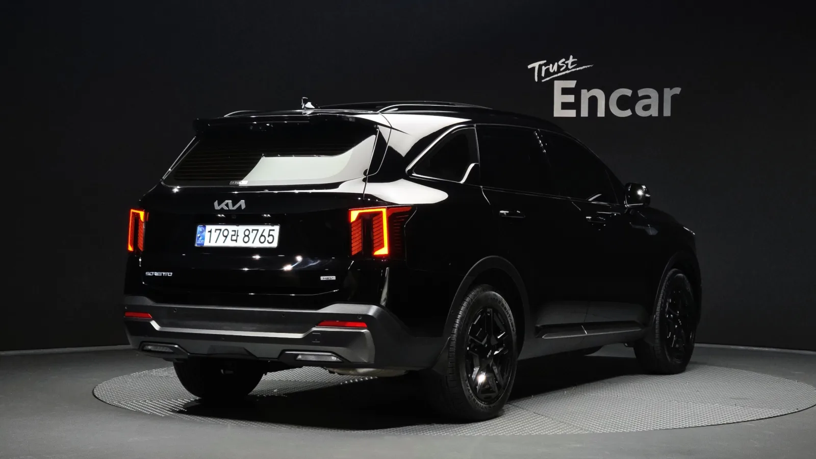 2024 Kia Sorento