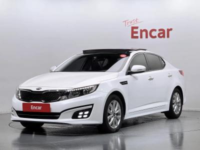 2014 Kia K5