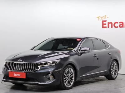 2020 Kia K7