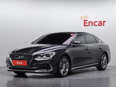2019 Hyundai Grandeur