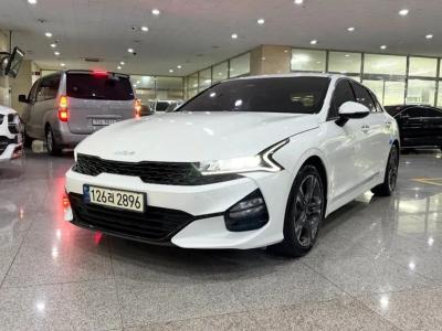 2023 Kia K5