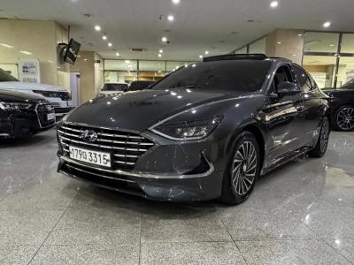 2020 Hyundai Sonata