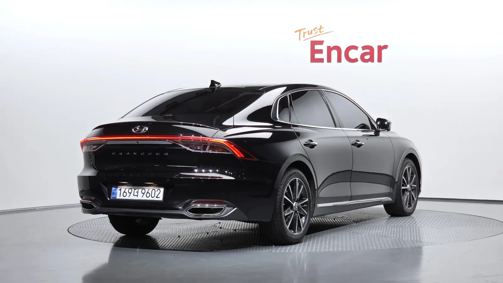 2022 Hyundai Grandeur
