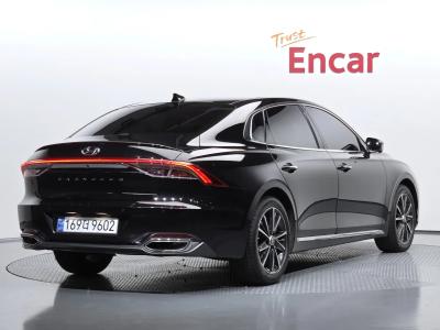2022 Hyundai Grandeur