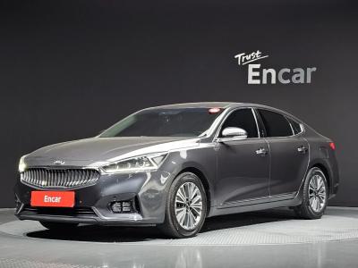2018 Kia K7