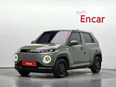 2023 Hyundai Casper