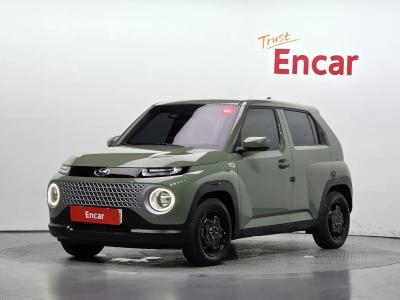 2023 Hyundai Casper