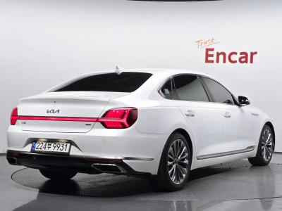2022 Kia K9