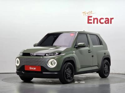 2023 Hyundai Casper
