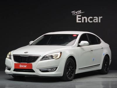 2012 Kia K7