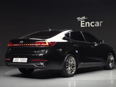 2020 Kia K7
