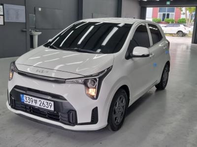 2024 Kia Picanto