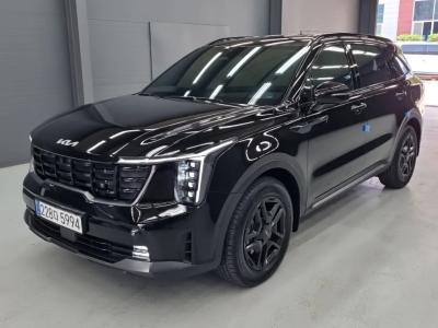 2024 Kia Sorento
