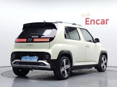2025 Hyundai Casper
