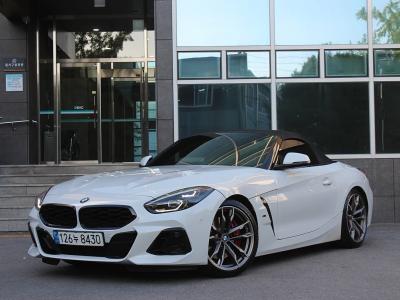 2023 BMW Z4