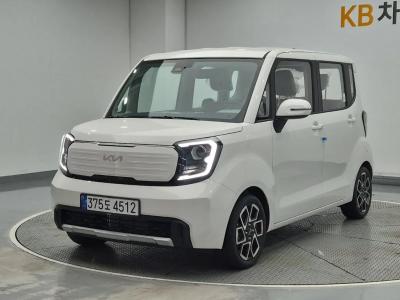 2027 Kia RAY