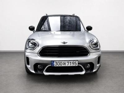 2024 MINI Countryman