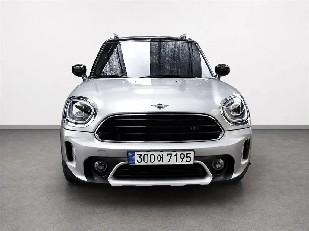 2024 MINI Countryman