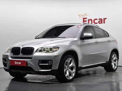2013 BMW X6