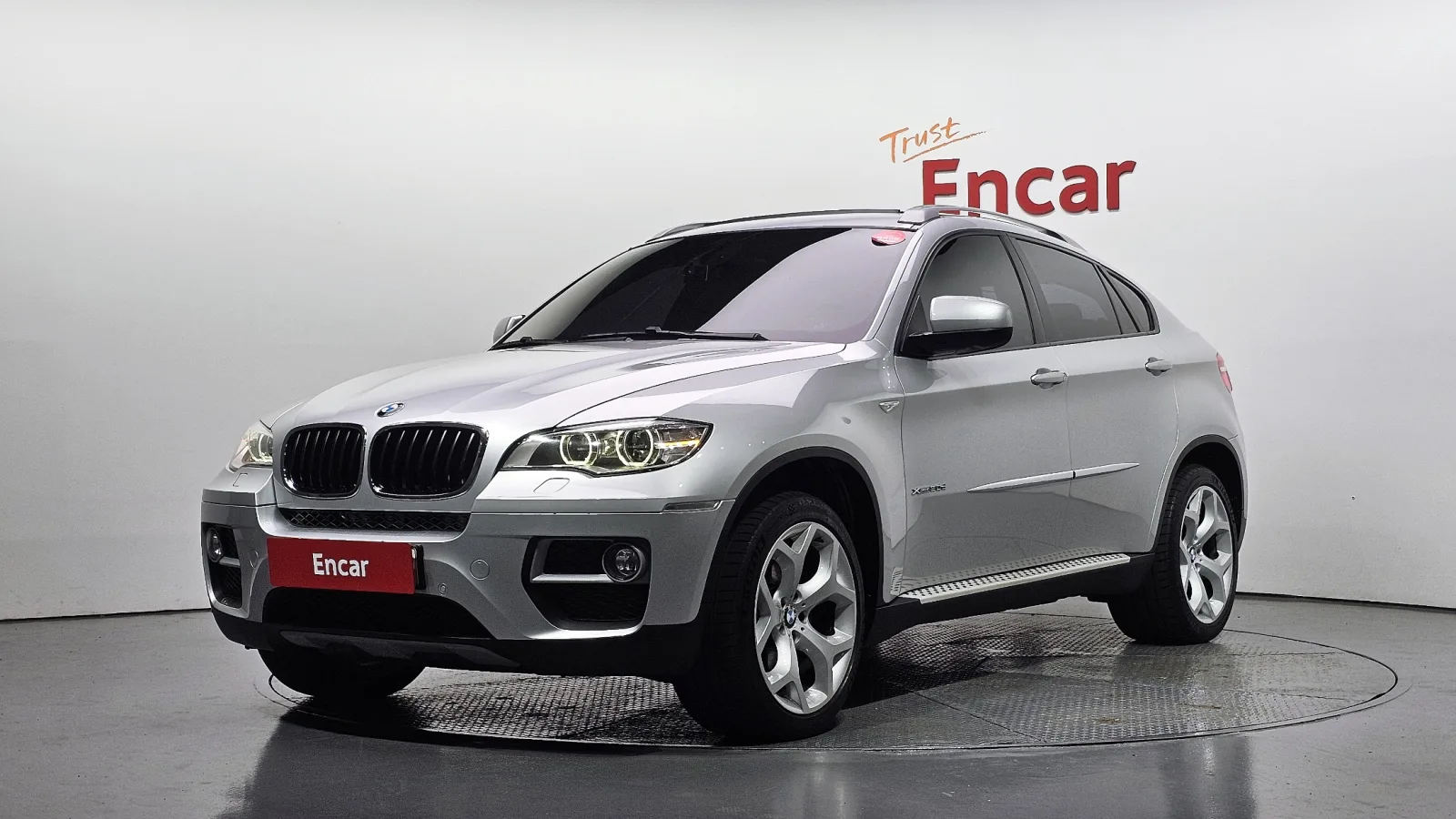 2013 BMW X6