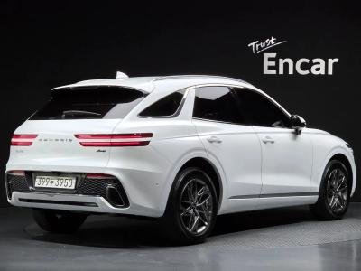 2023 Genesis GV70