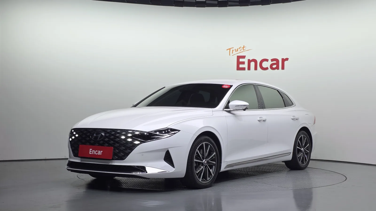 2022 Hyundai Grandeur