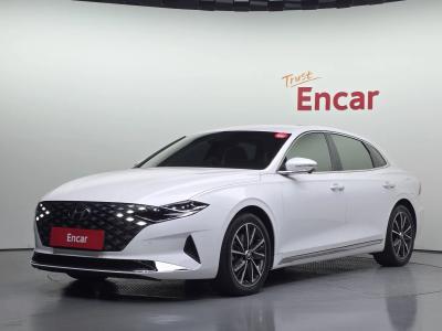 2022 Hyundai Grandeur