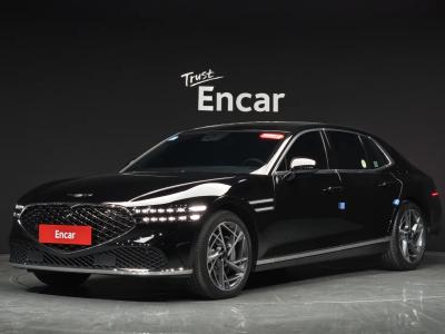 2023 Genesis G90