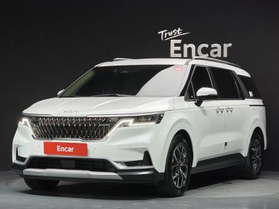 2023 Kia Carnival