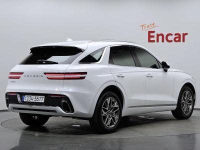 2023 Genesis GV70