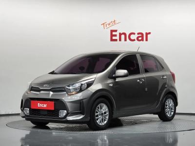 2021 Kia Picanto