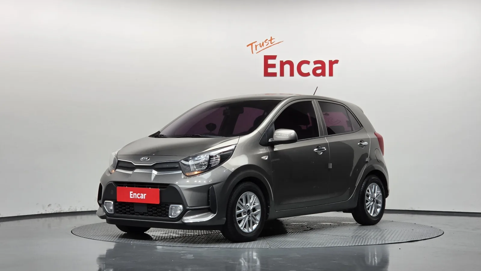 2021 Kia Picanto