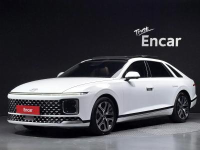 2023 Hyundai Grandeur