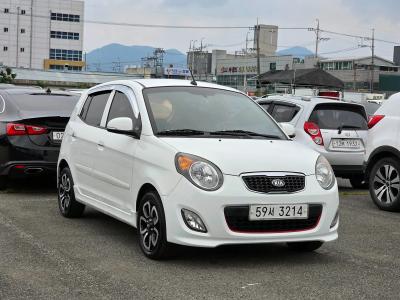 2011 Kia Picanto