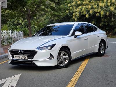 2020 Hyundai Sonata