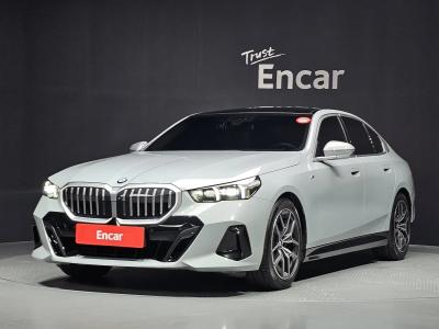 BMW Série 5 2024