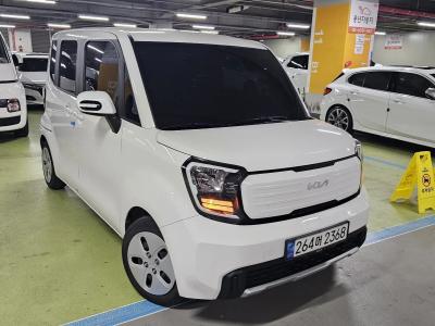 2023 Kia RAY