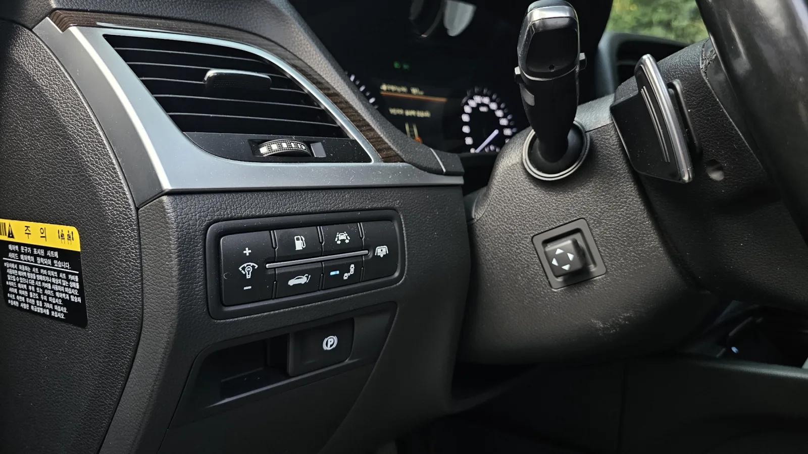 2018 Genesis G80
