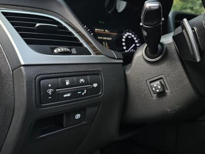 2018 Genesis G80