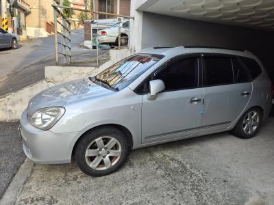 2007 Kia Carens