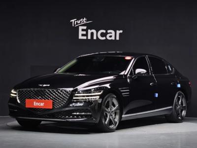 2023 Genesis G80
