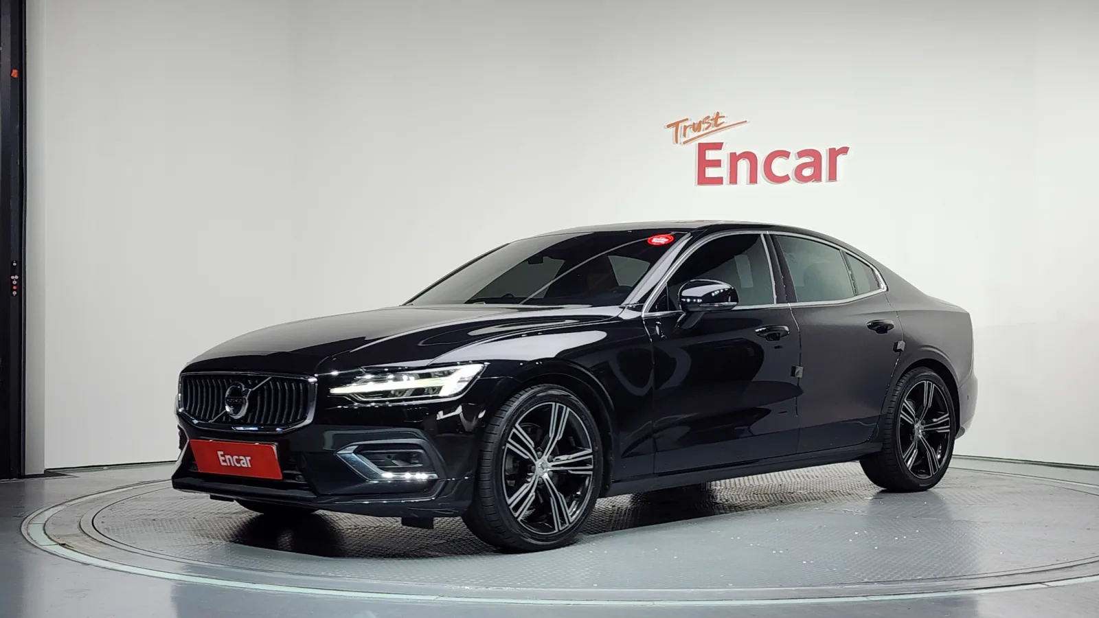 2020 Volvo S60