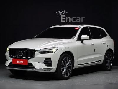 2022 Volvo XC60