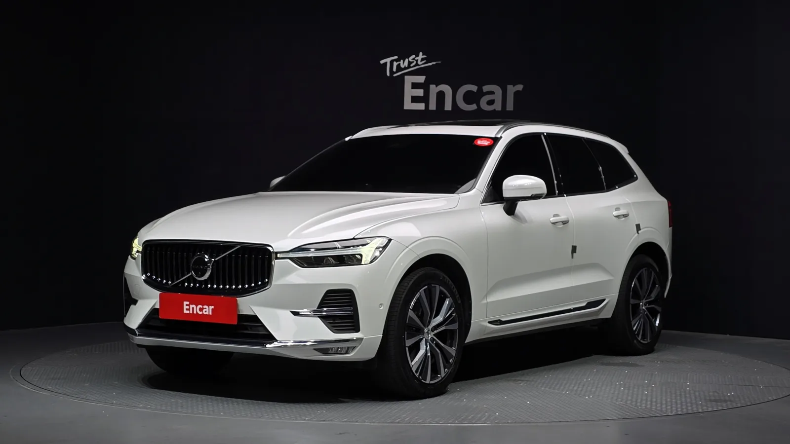 2022 Volvo XC60
