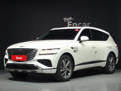 2024 Genesis GV80