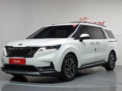 2021 Kia Carnival