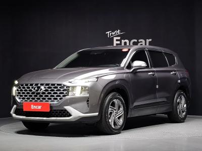 2021 Hyundai Santa Fe